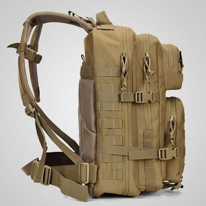 Sac À Dos Militaire Imperméable 30L/50L