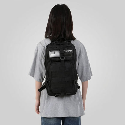 Sac À Dos Militaire Imperméable 30L/50L
