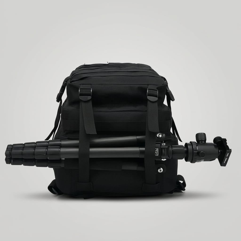 Sac À Dos Militaire Imperméable 30L/50L
