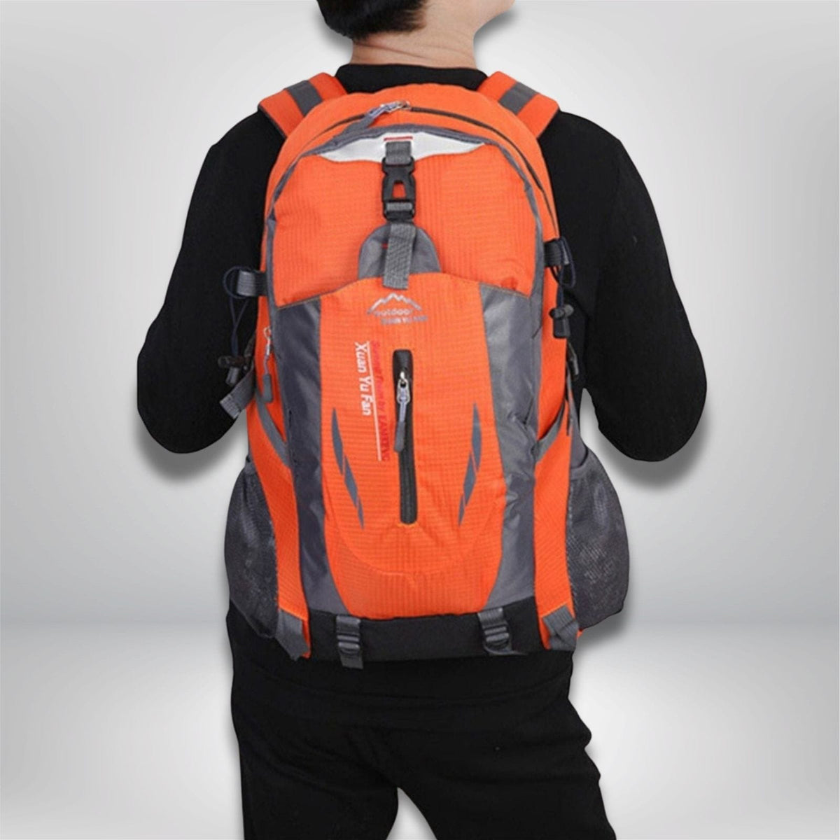 Sac a dos rando 30l