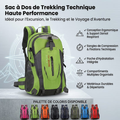 Sac a dos rando 30l