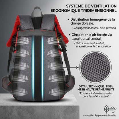 Sac a dos rando 30l