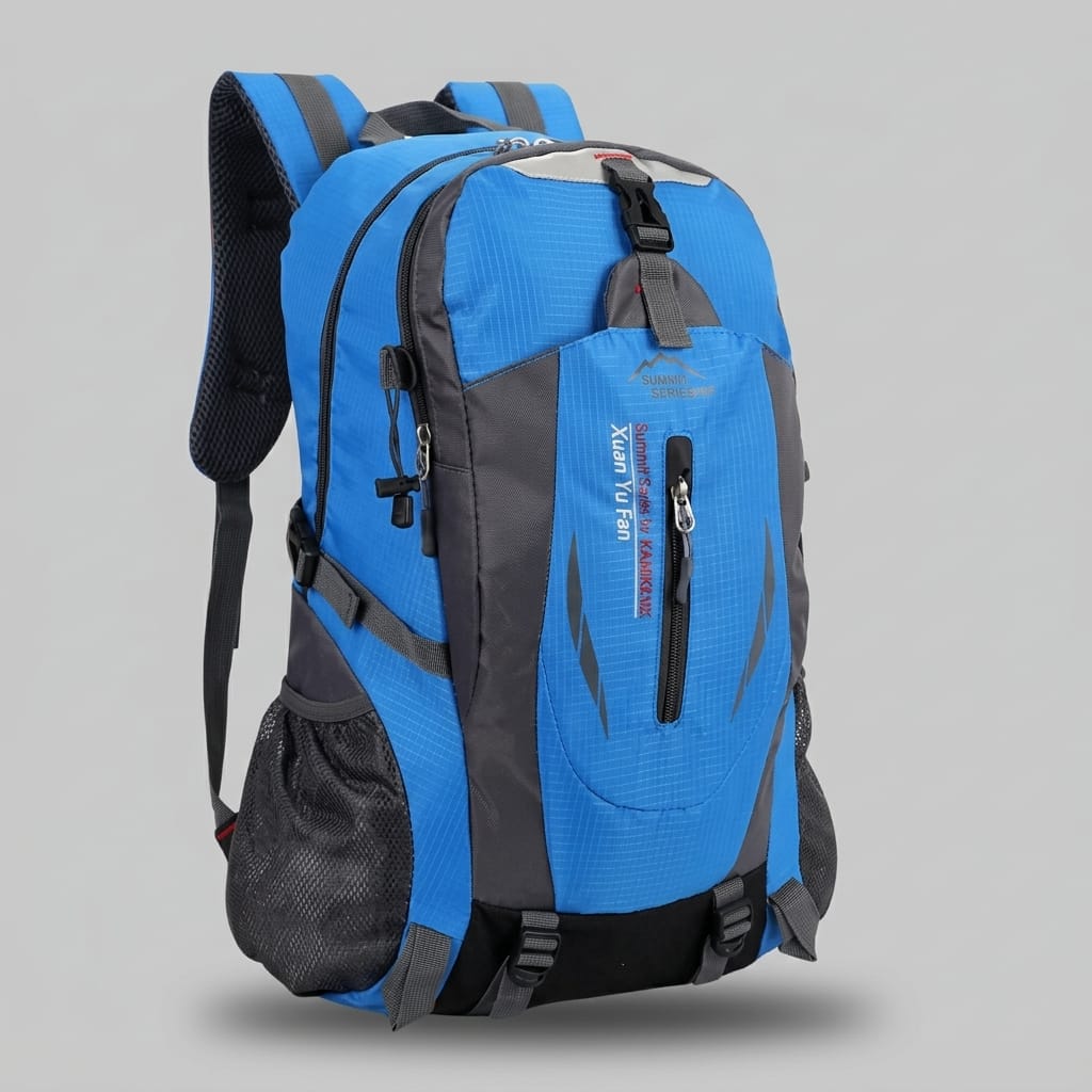 Sac a dos rando 30l bleu / 30 - 40L