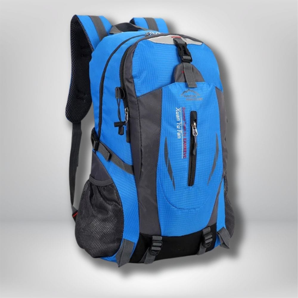 Sac a dos rando 30l bleu / 30 - 40L