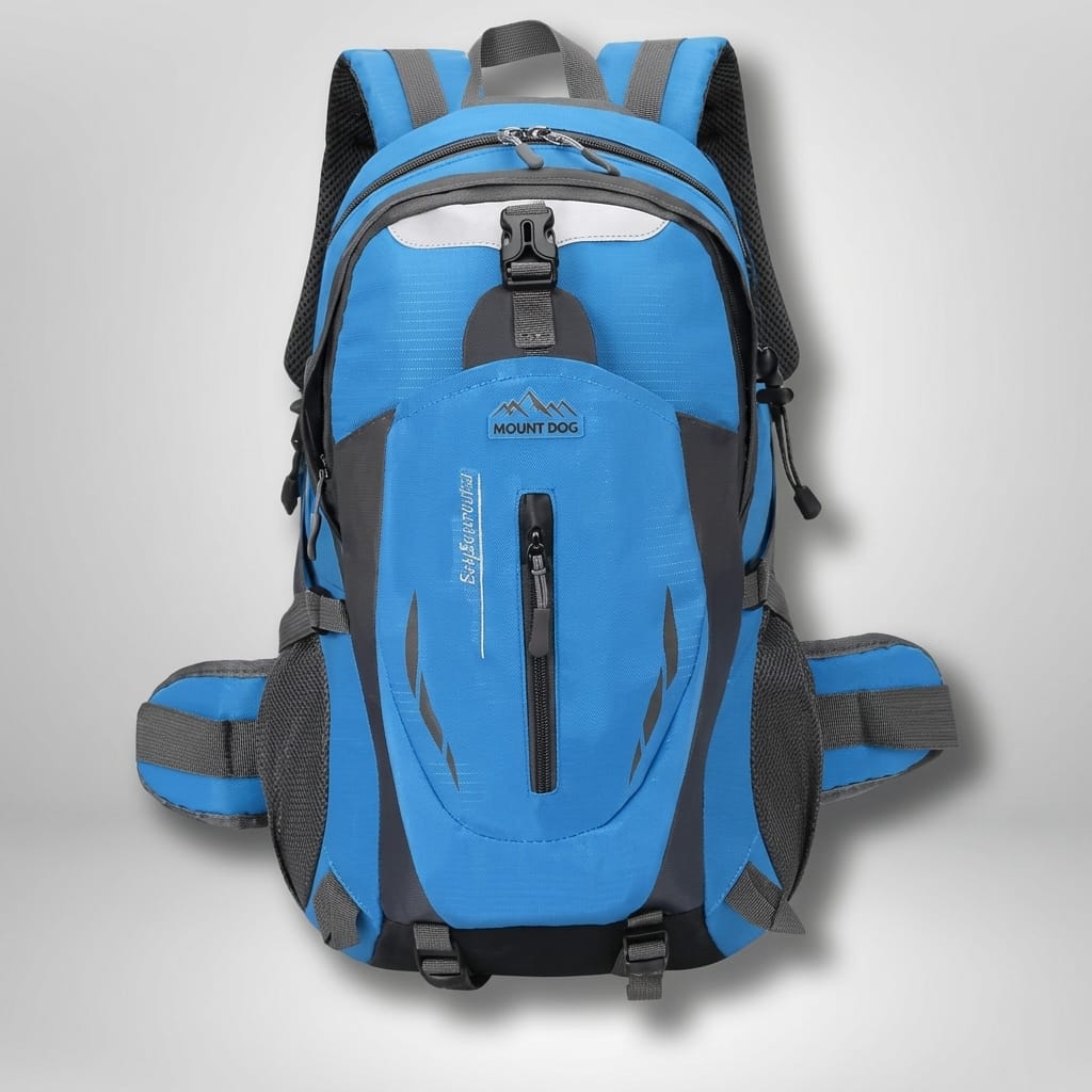Sac a dos rando 30l Couleur Bleu / 30 - 40L
