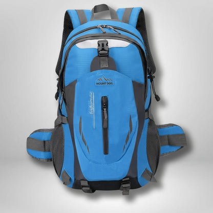 Sac a dos rando 30l Couleur Bleu / 30 - 40L