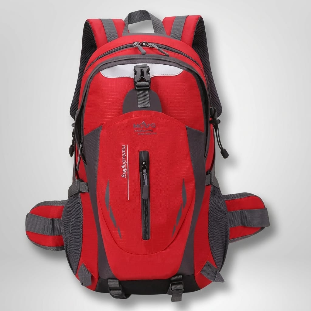 Sac a dos rando 30l Couleur Rouge / 30 - 40L