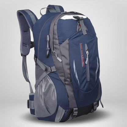 Sac a dos rando 30l Dark Blue / 30 - 40L