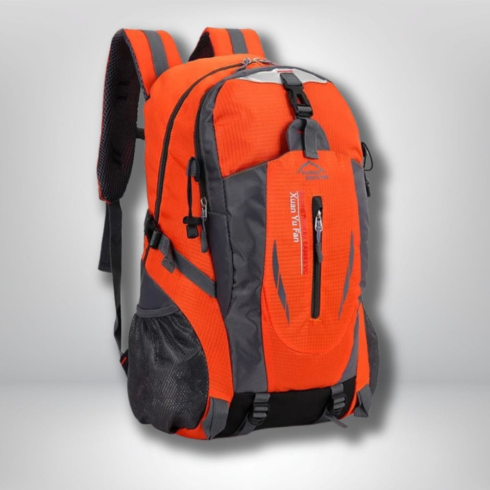 Sac a dos rando 30l orange / 30 - 40L