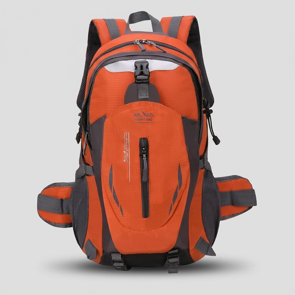 Sac a dos rando 30l orange1 / 30 - 40L