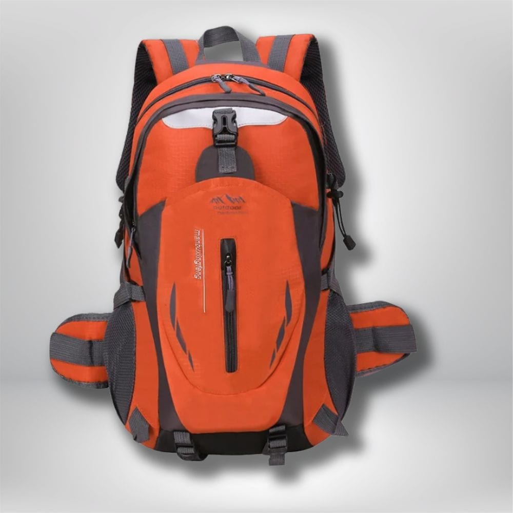 Sac a dos rando 30l orange1 / 30 - 40L