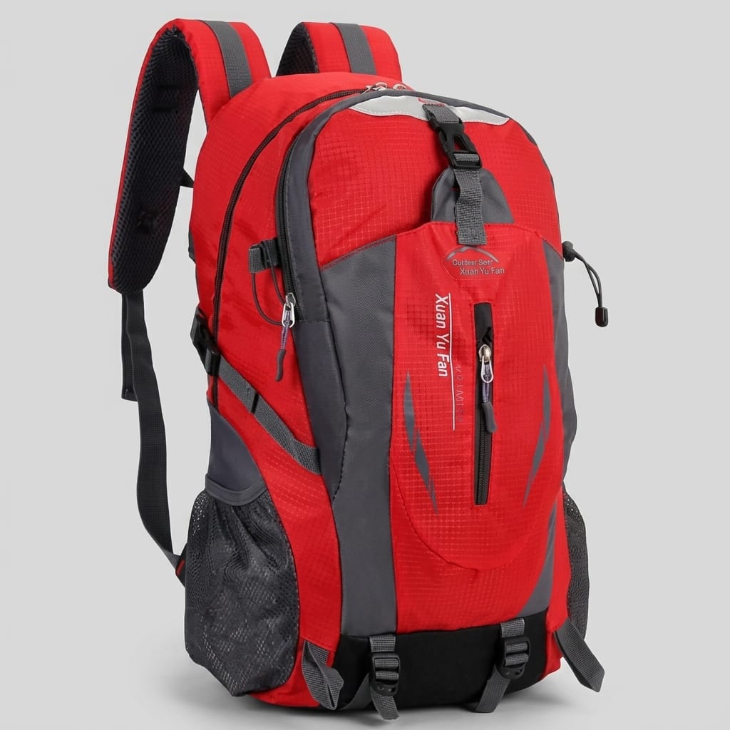 Sac a dos rando 30l Rouge / 30 - 40L