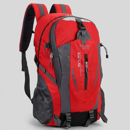 Sac a dos rando 30l Rouge / 30 - 40L