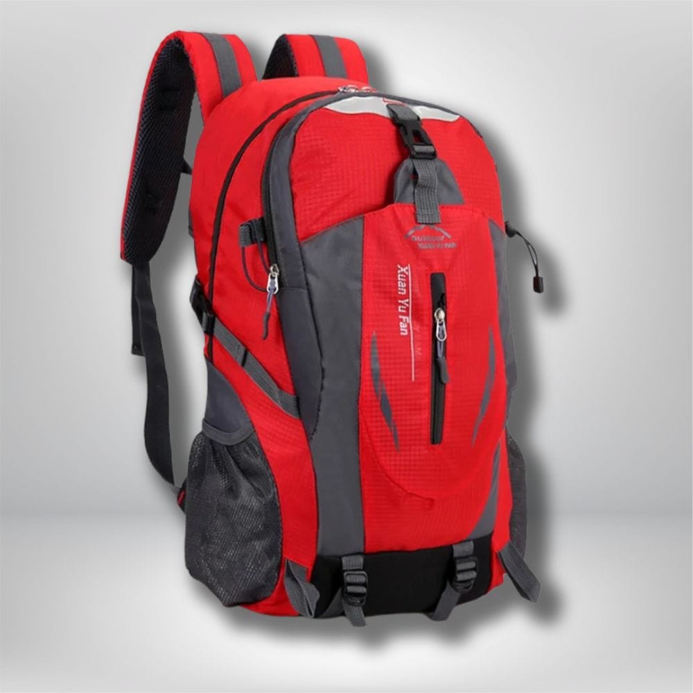 Sac a dos rando 30l Rouge / 30 - 40L