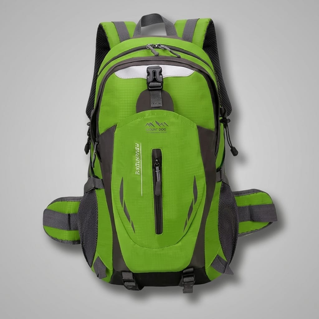 Sac a dos rando 30l Vert-2 / 30 - 40L