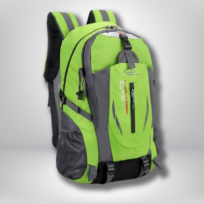 Sac a dos rando 30l Vert / 30 - 40L