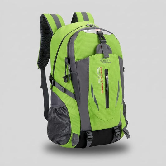 Sac a dos rando 30l Vert / 30 - 40L