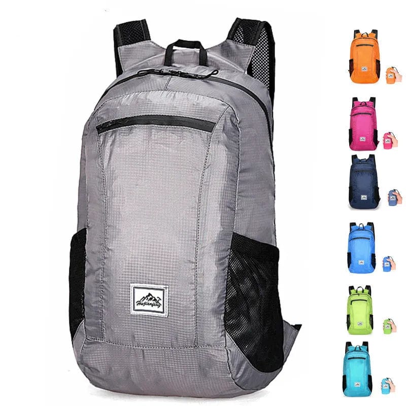 sac à dos randonnée 20l
