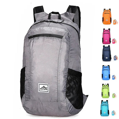 sac à dos randonnée 20l