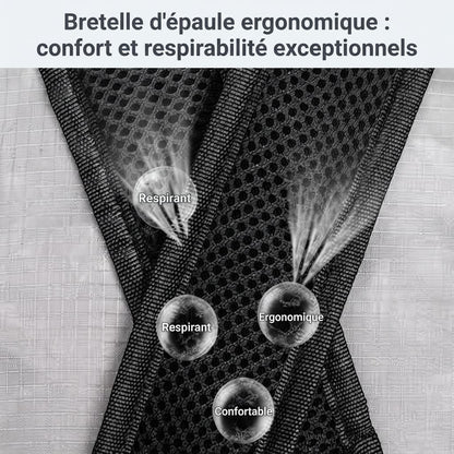 sac à dos randonnée 20l