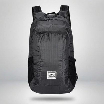 sac à dos randonnée 20l Noir