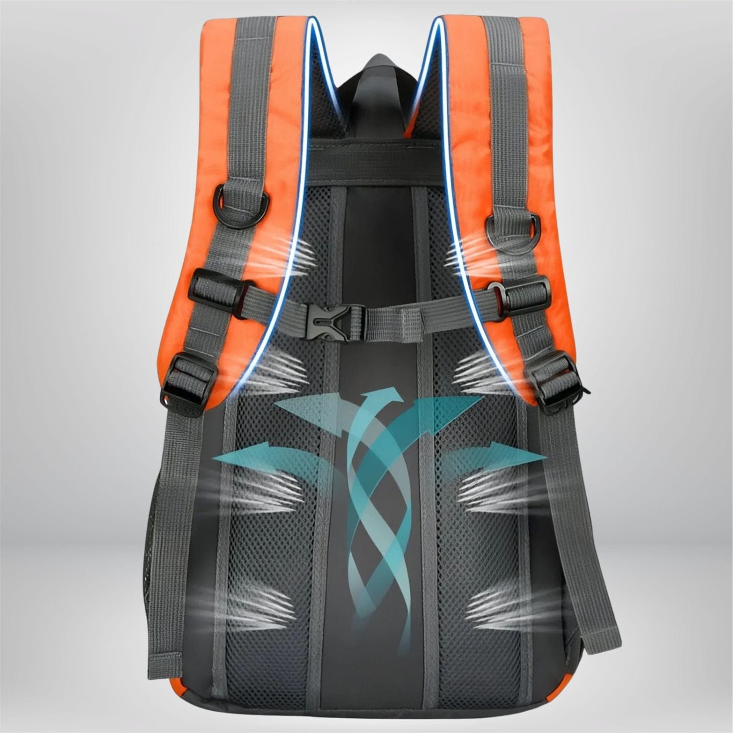 sac à dos randonnée 30l