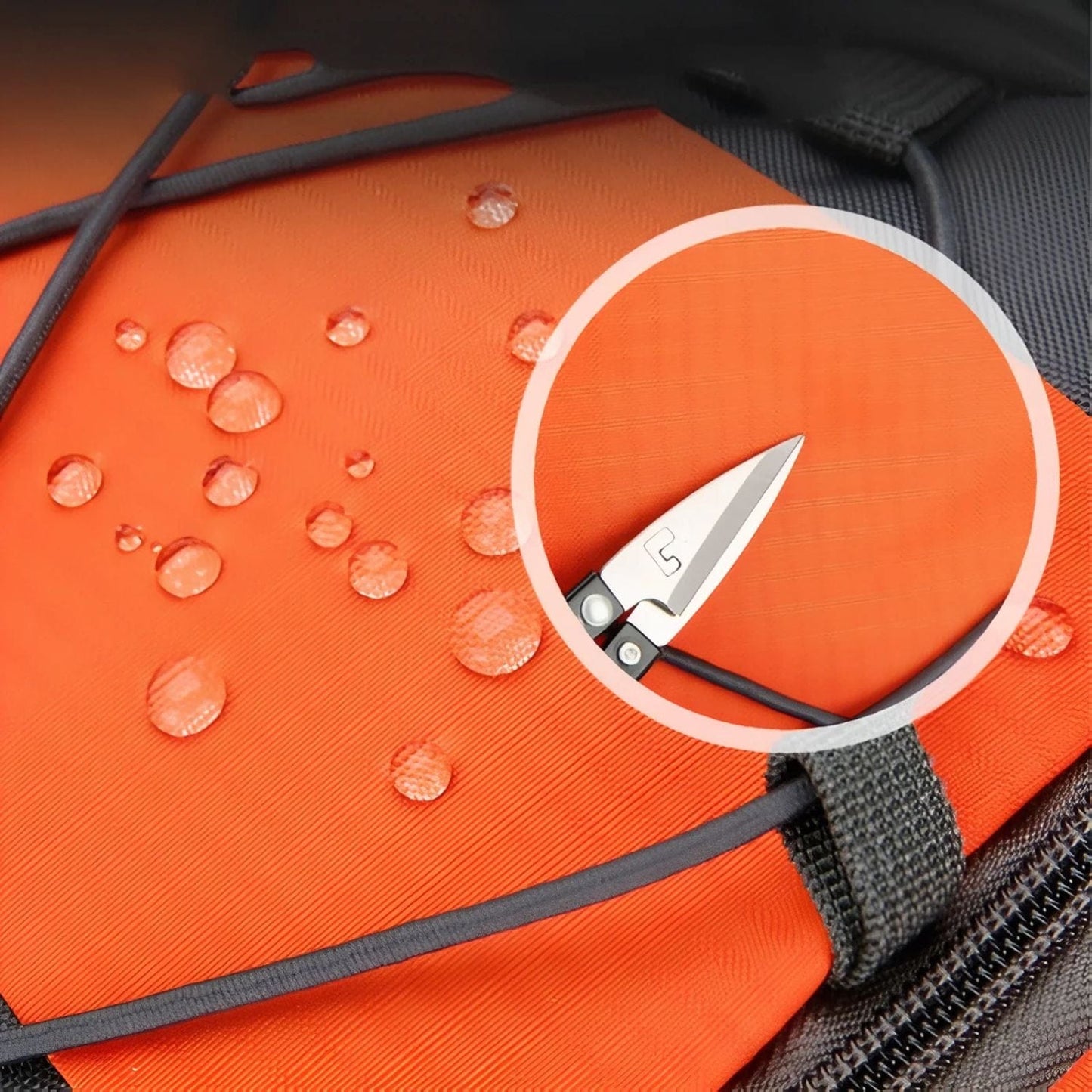 sac à dos randonnée 30l