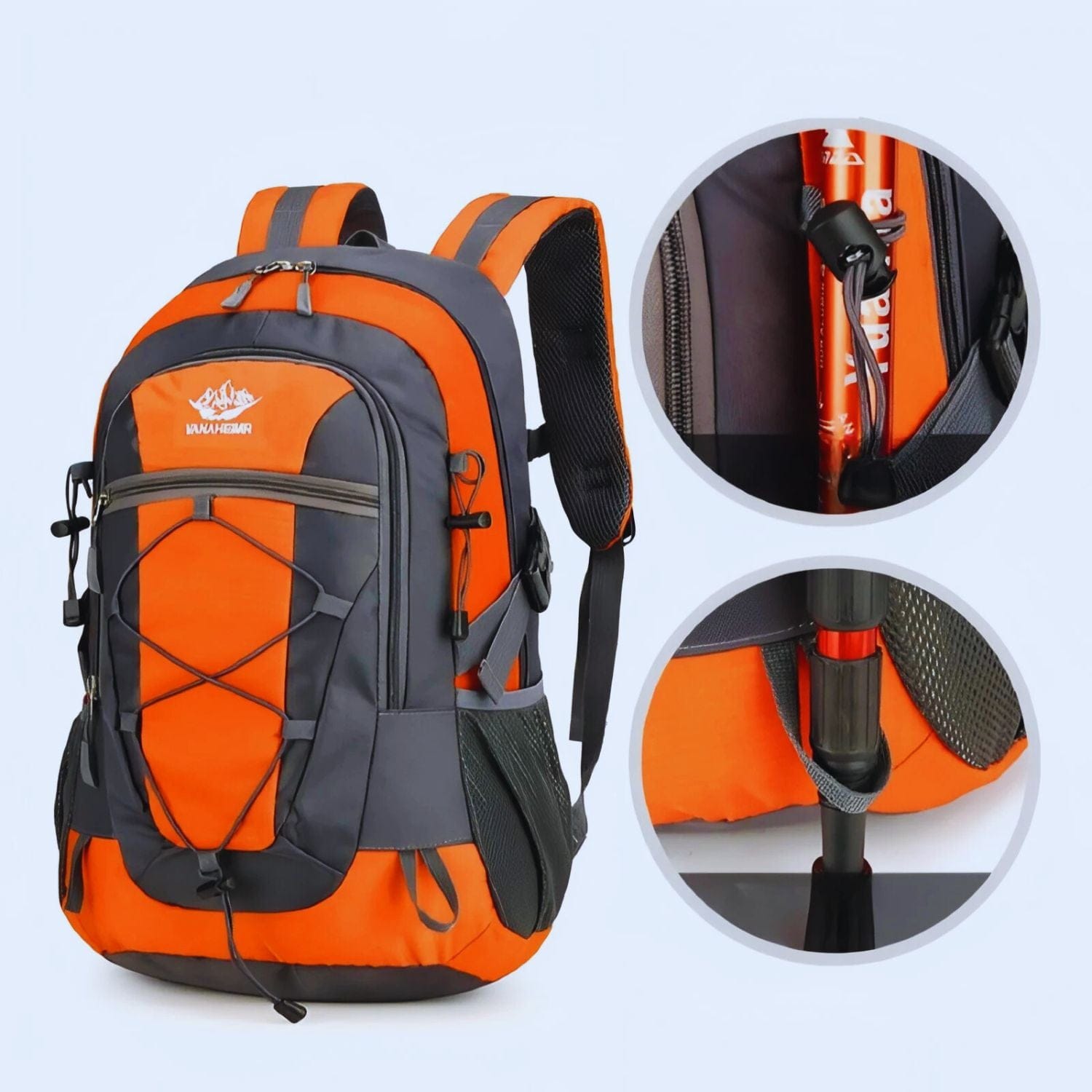 sac à dos randonnée 30l