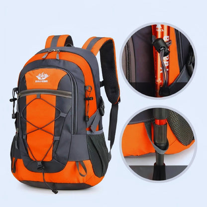 sac à dos randonnée 30l