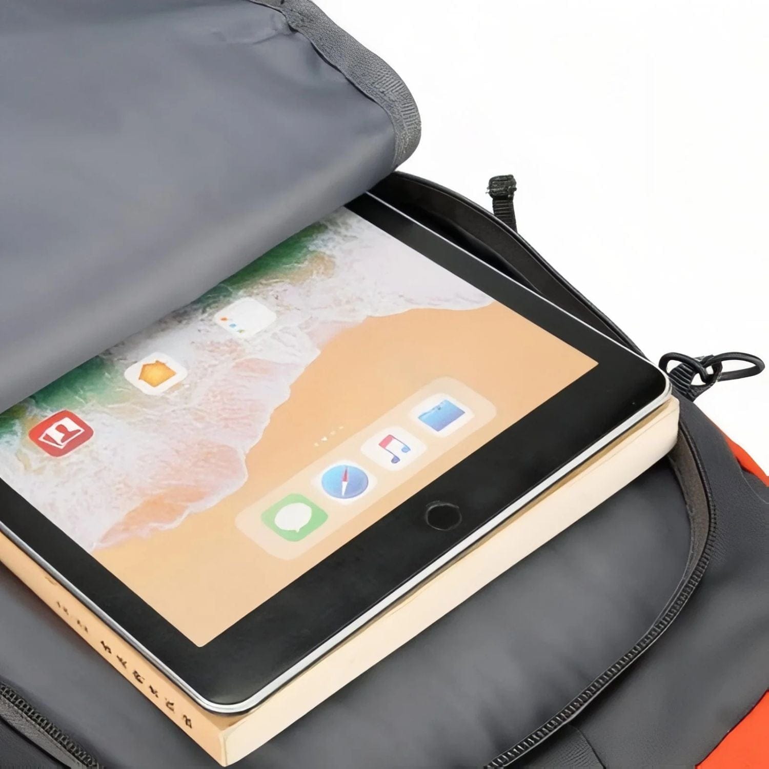 sac à dos randonnée 30l