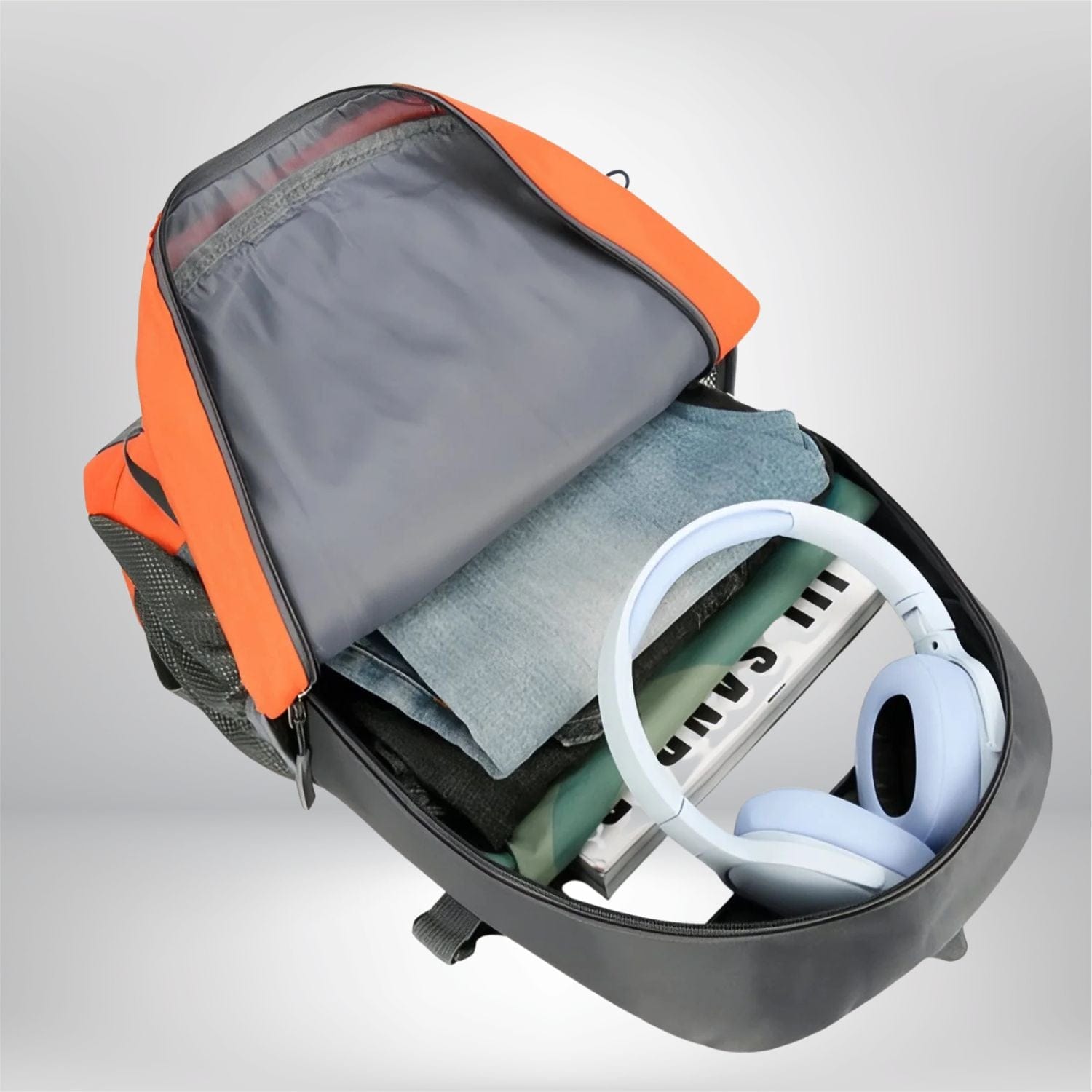 sac à dos randonnée 30l