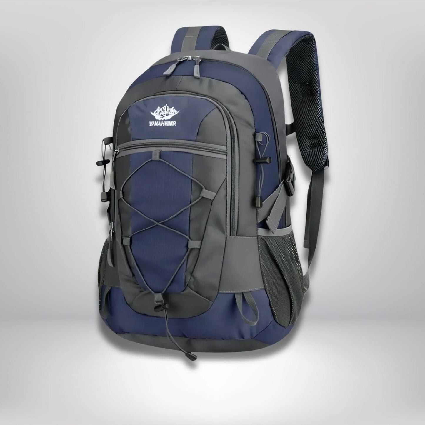 sac à dos randonnée 30l Bleu ciel