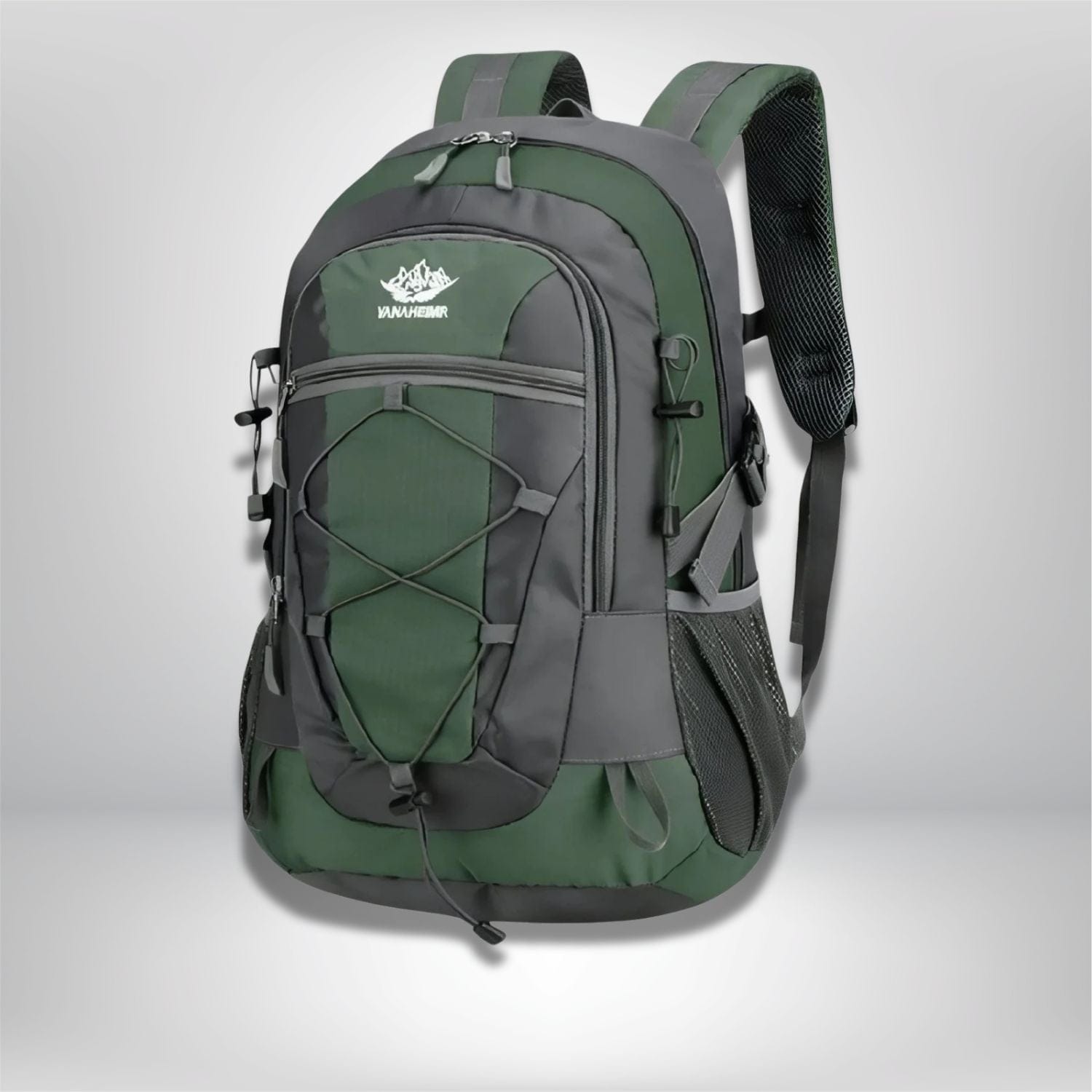 sac à dos randonnée 30l Bleu marine