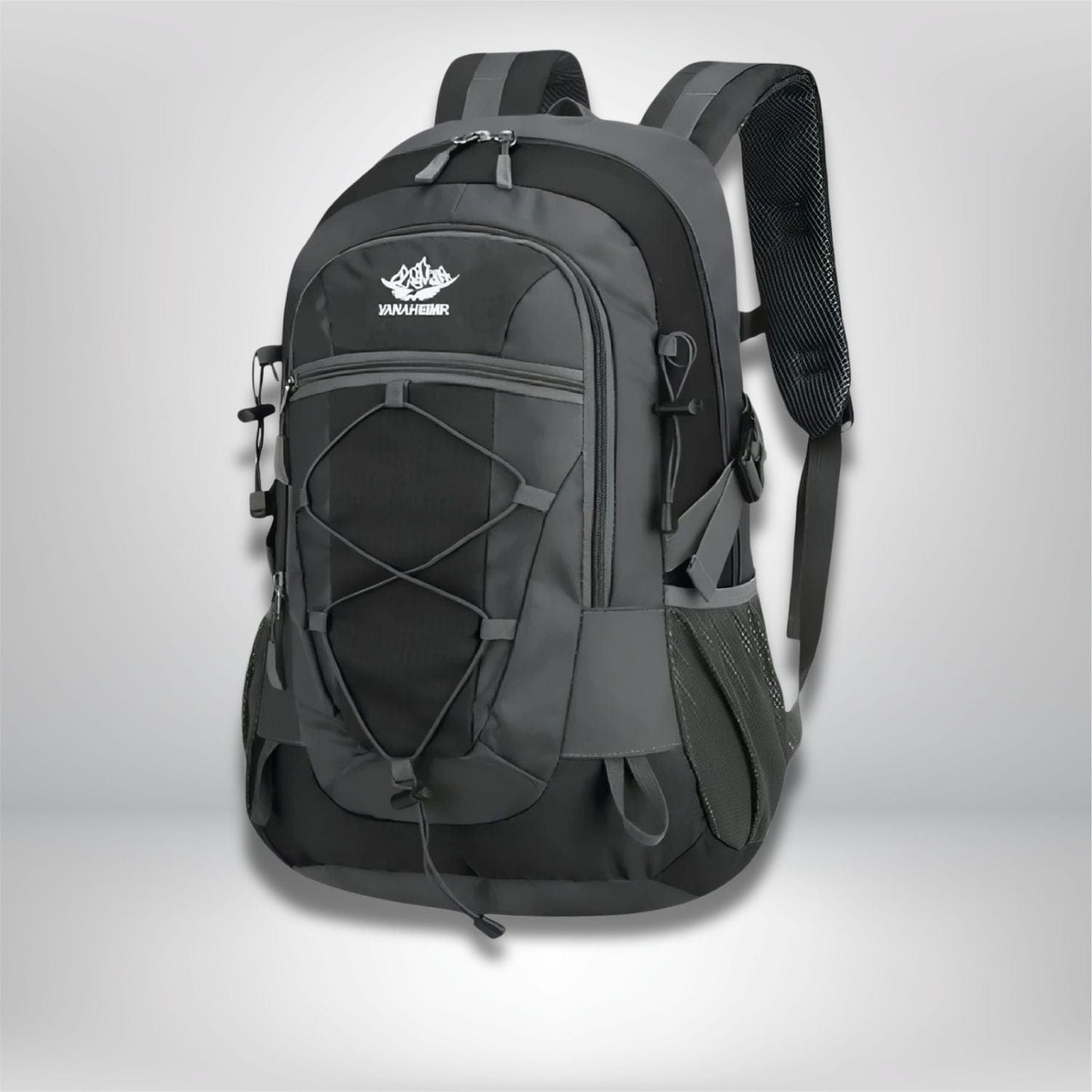 sac à dos randonnée 30l Noir