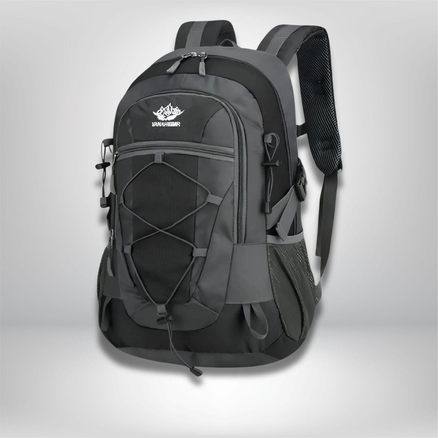 sac à dos randonnée 30l Noir