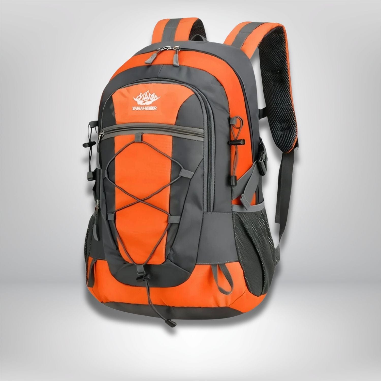 sac à dos randonnée 30l Orange