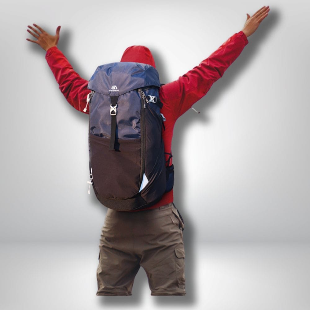 Sac à dos Randonnée 50L