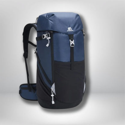 Sac à dos Randonnée 50L Bleu