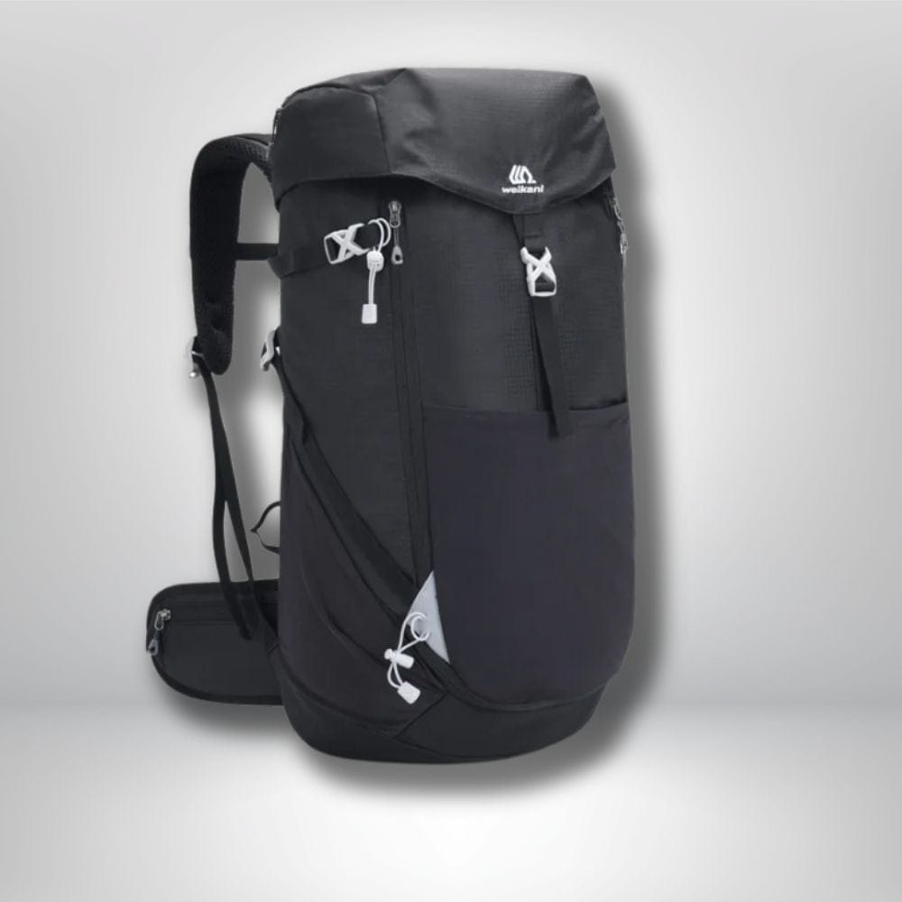 Sac à dos Randonnée 50L Noir