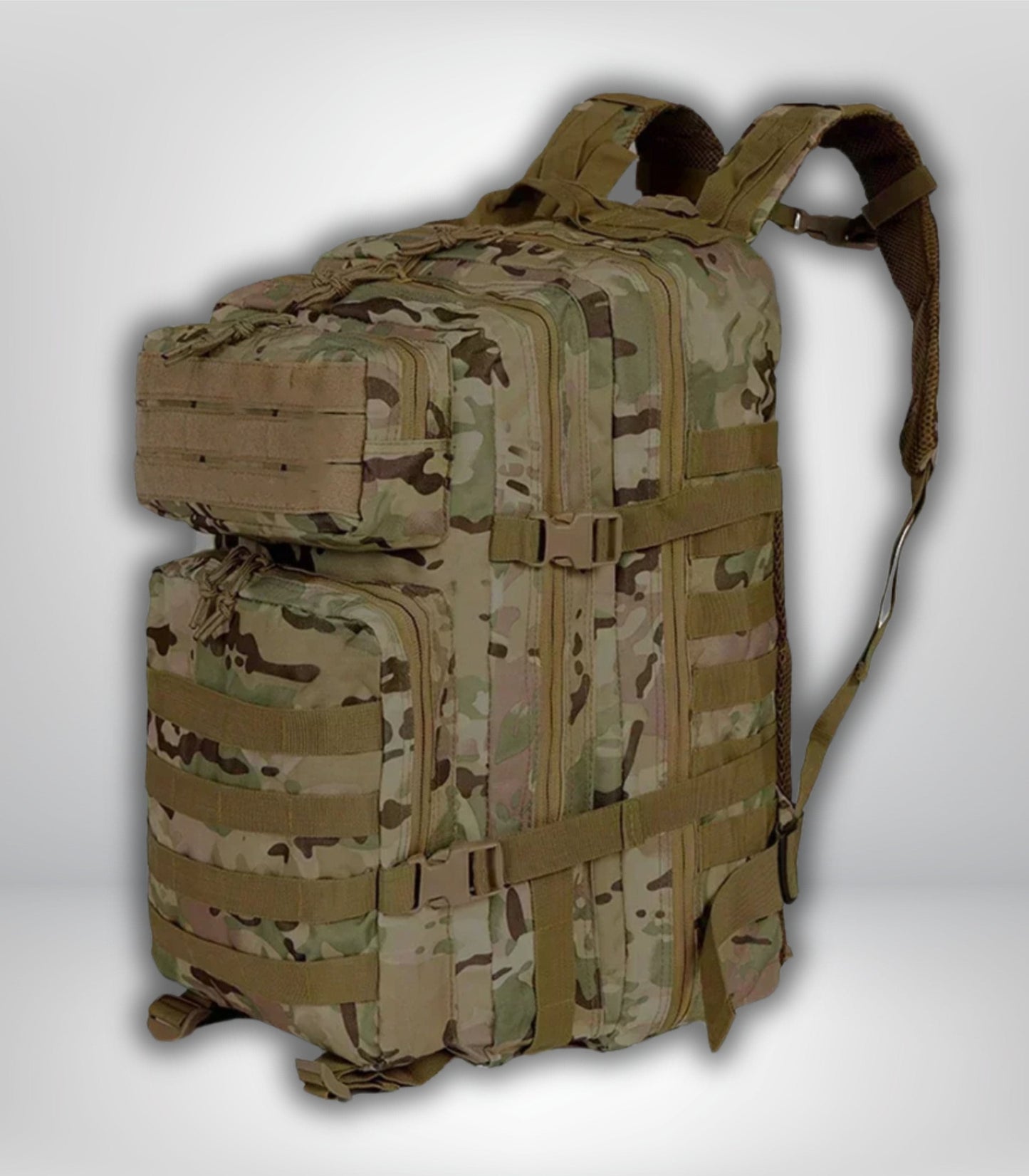 sac à dos tactique CP 50L