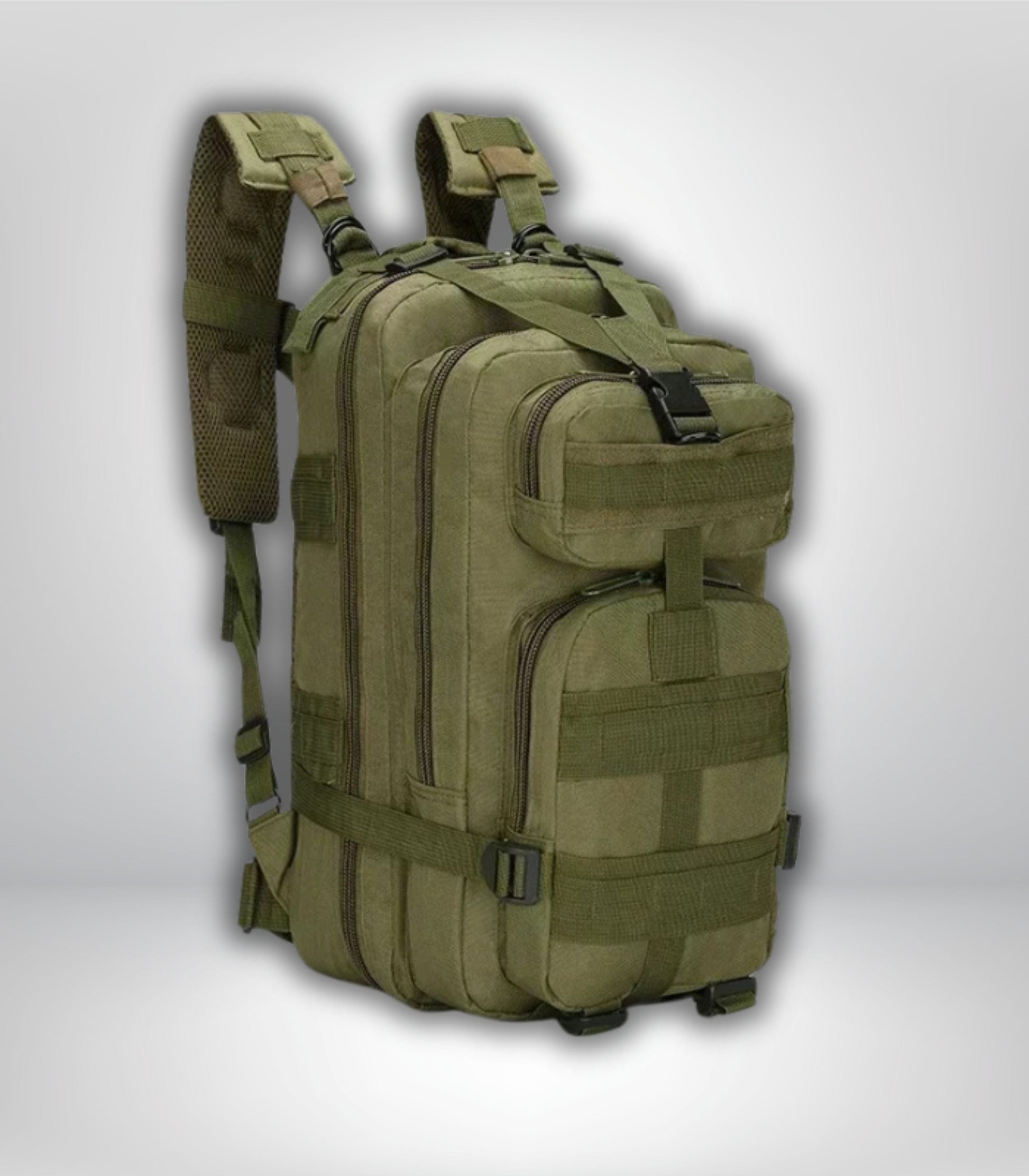 sac à dos tactique V 30L