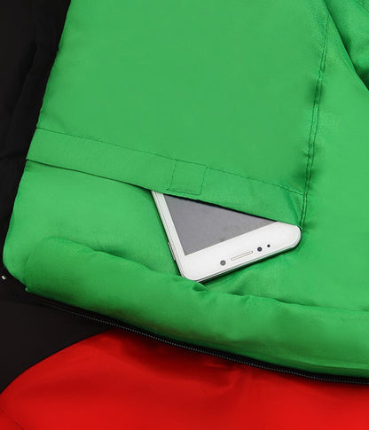 Sac de couchage grand froid