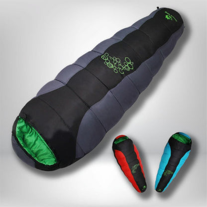 Sac de couchage grand froid