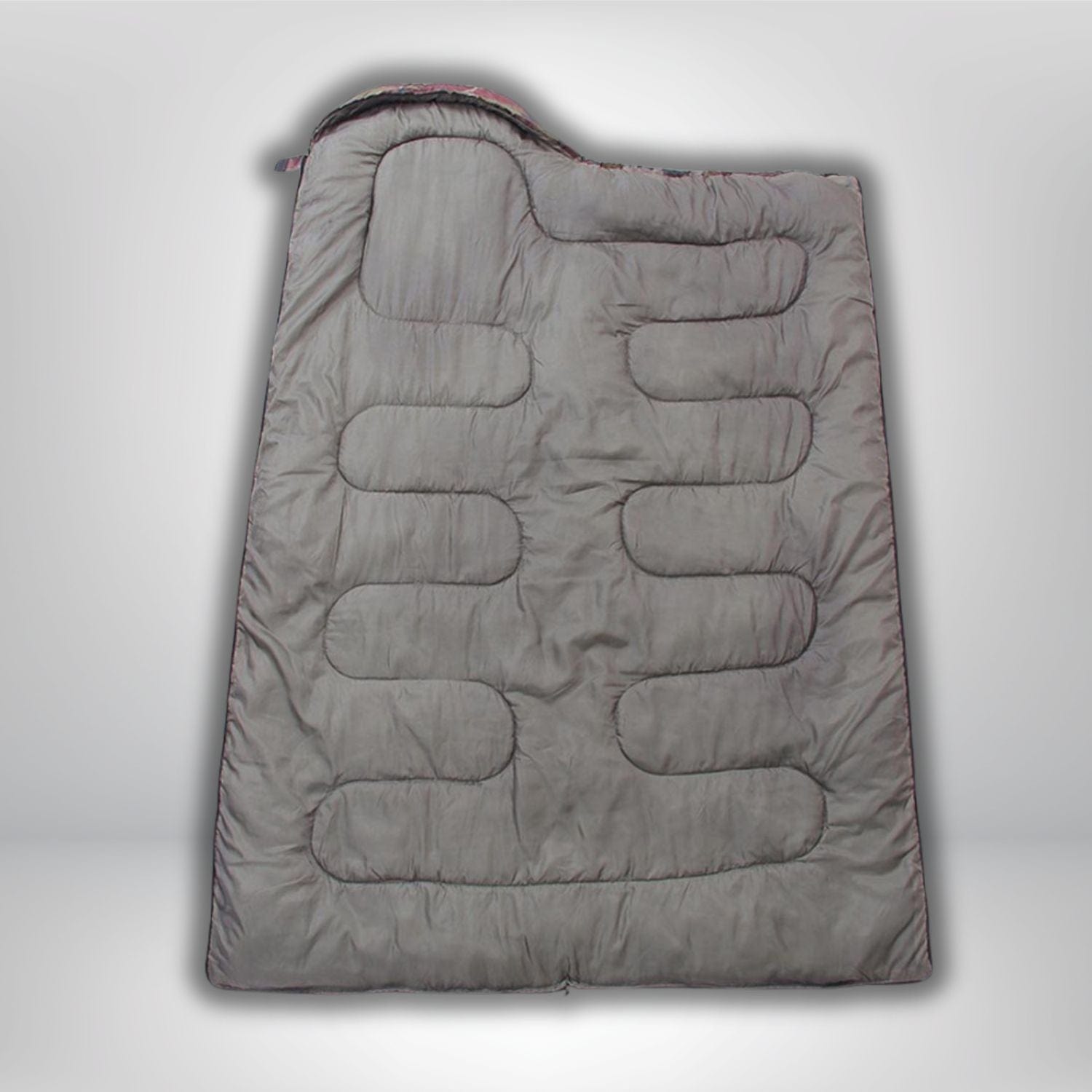 sac de couchage militaire 190x75cm