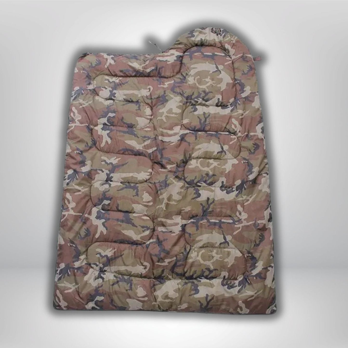 sac de couchage militaire 190x75cm