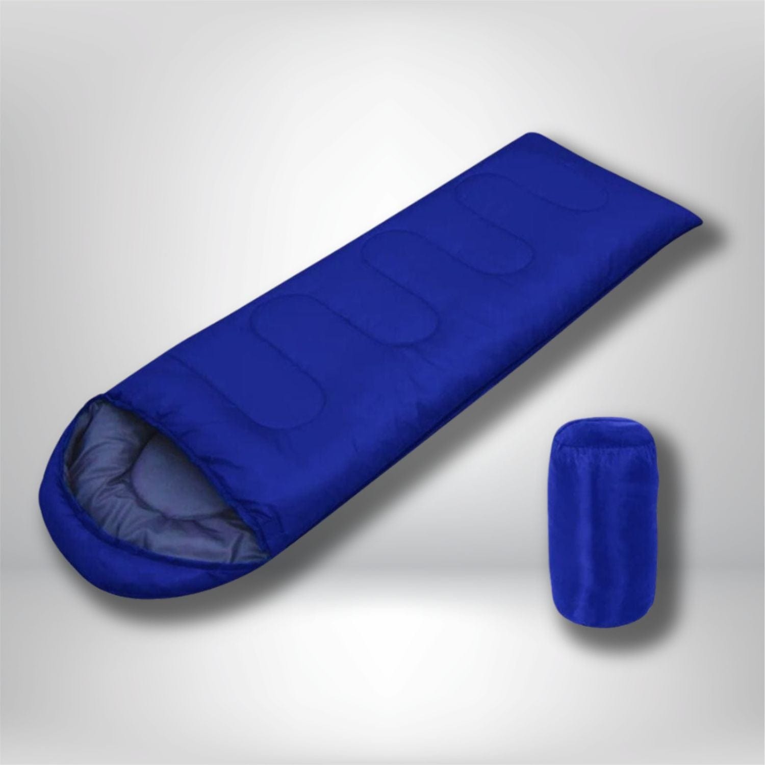 sac de couchage pas cher BBB-DB-02