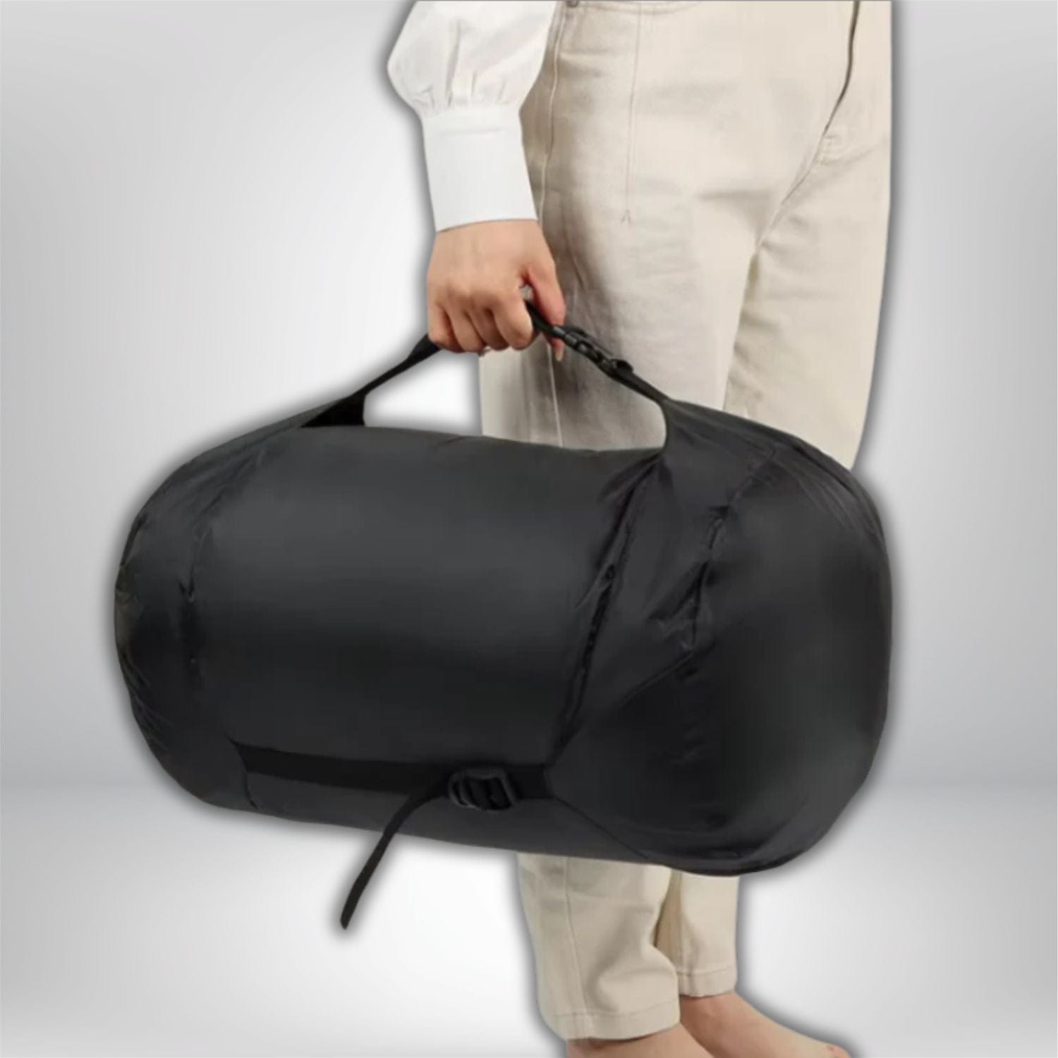 Sac de couchage trekking