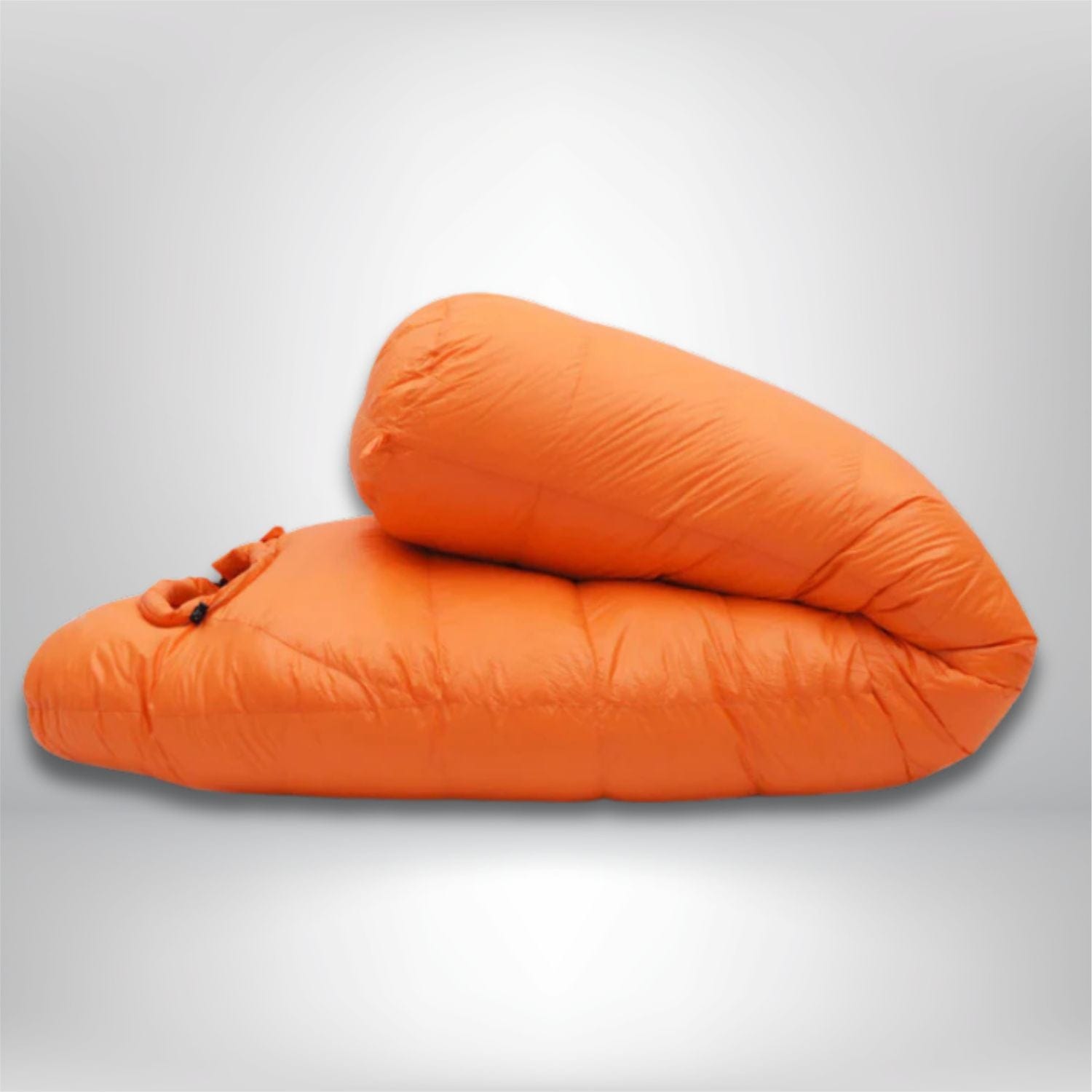 Sac de couchage trekking