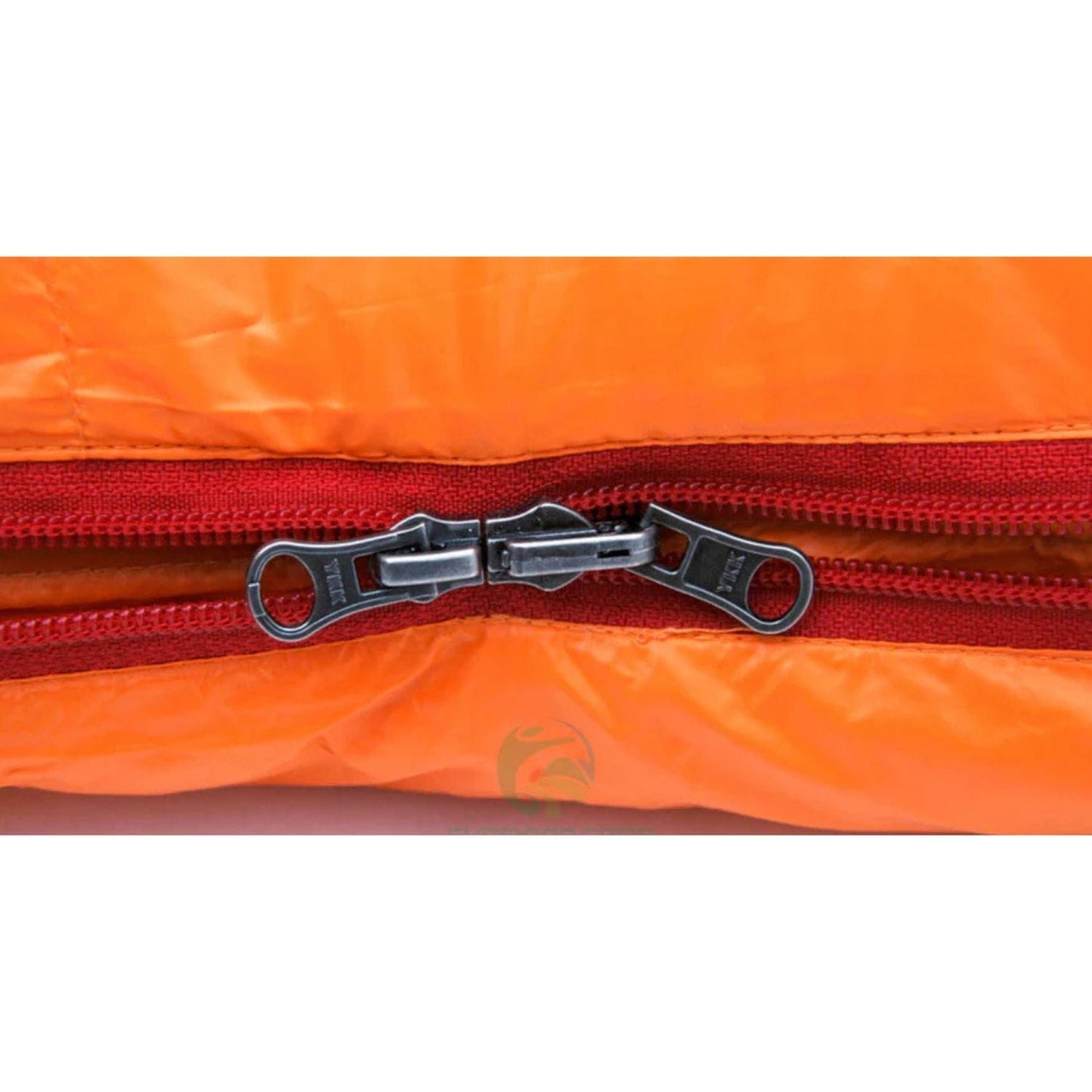 Sac de couchage trekking