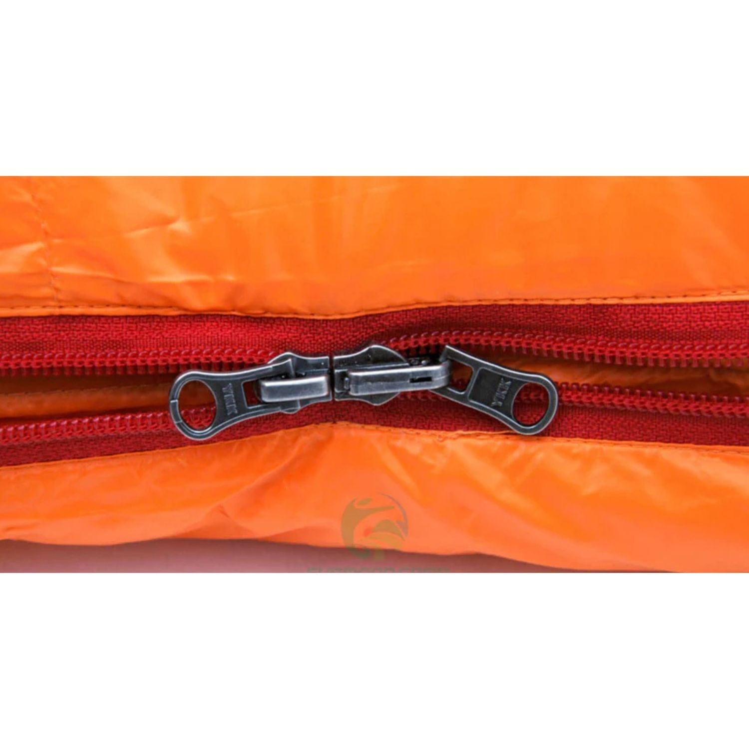 Sac de couchage trekking